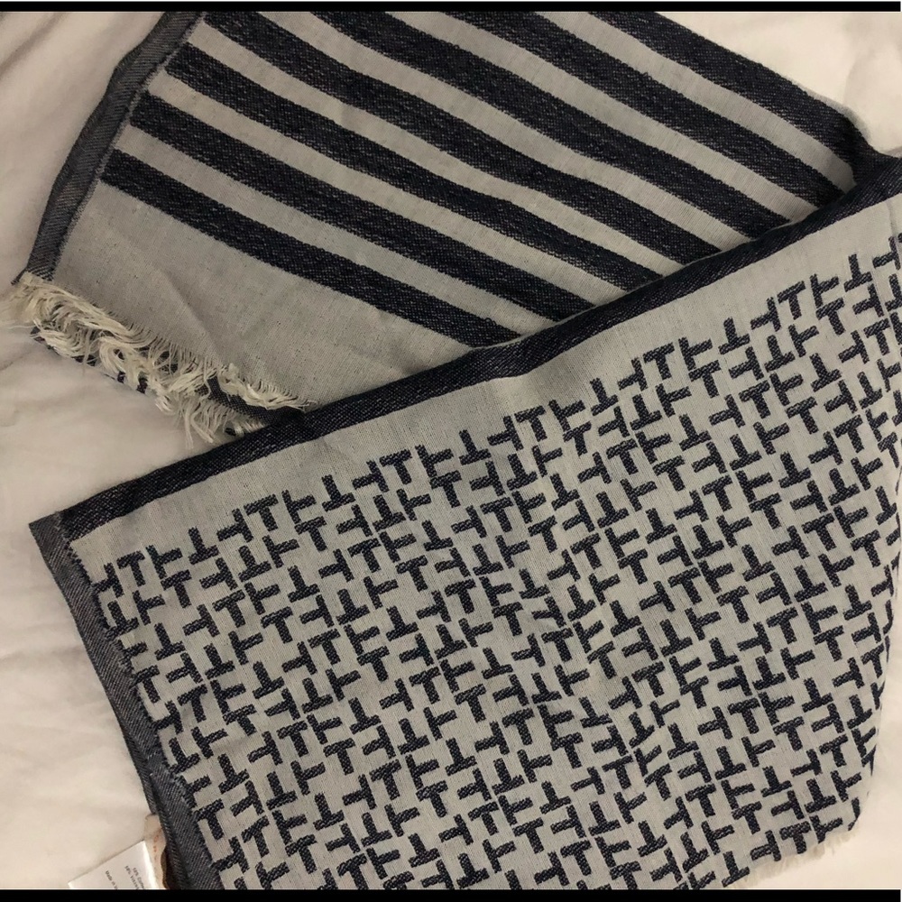 Tory Burch Scarf